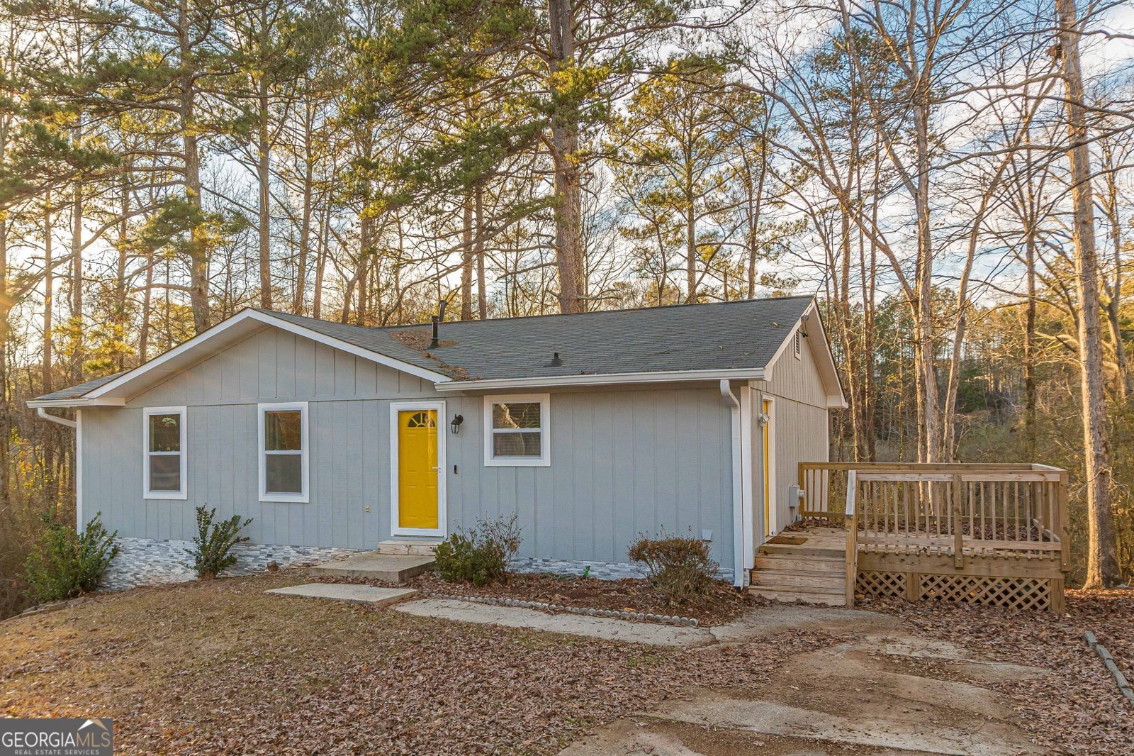2089 Quilt Court Lithonia - Photo 1