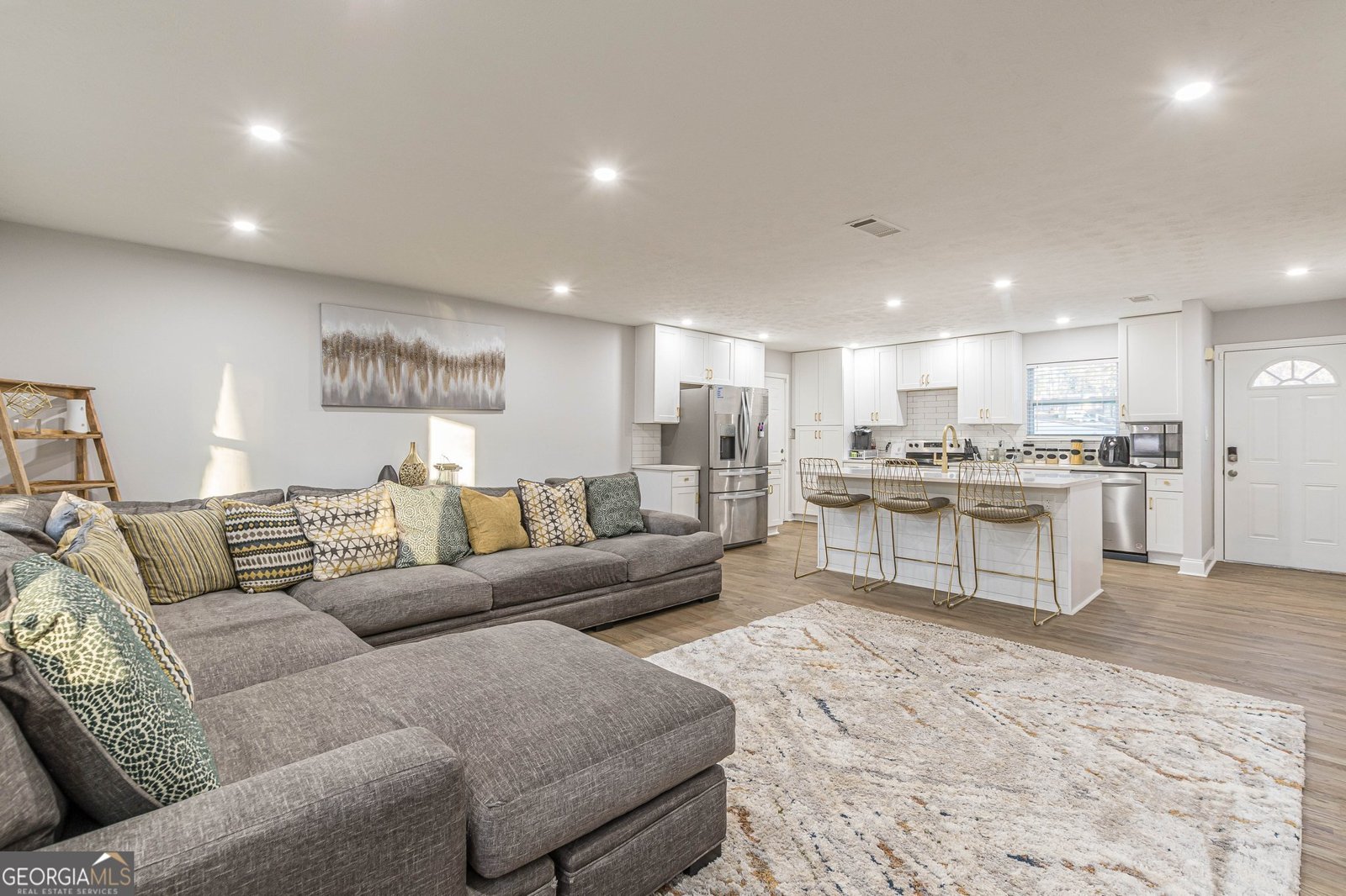 2089 Quilt Court Lithonia - Photo 14