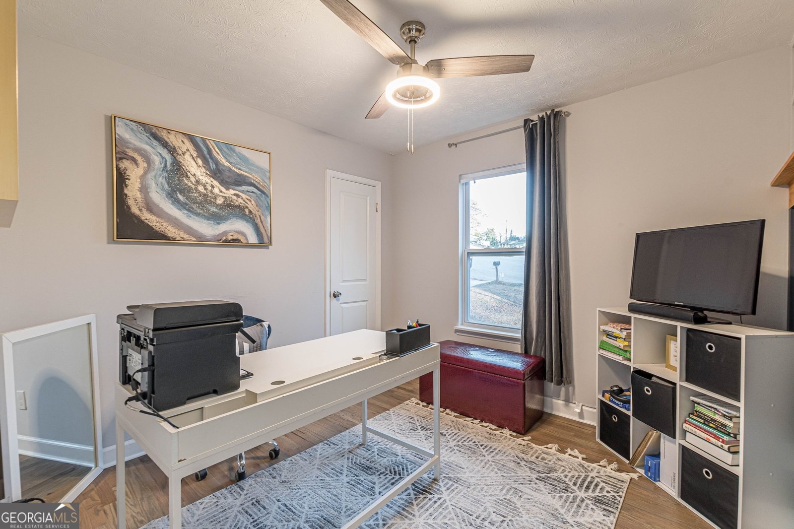 2089 Quilt Court Lithonia - Photo 16