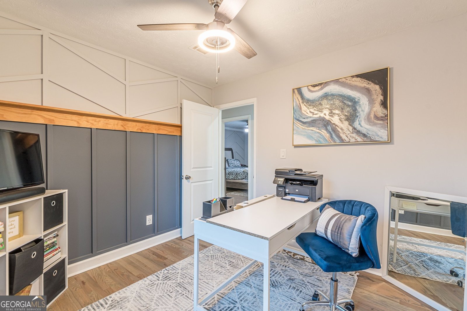 2089 Quilt Court Lithonia - Photo 17