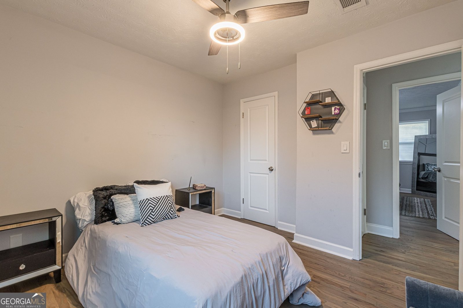 2089 Quilt Court Lithonia - Photo 20