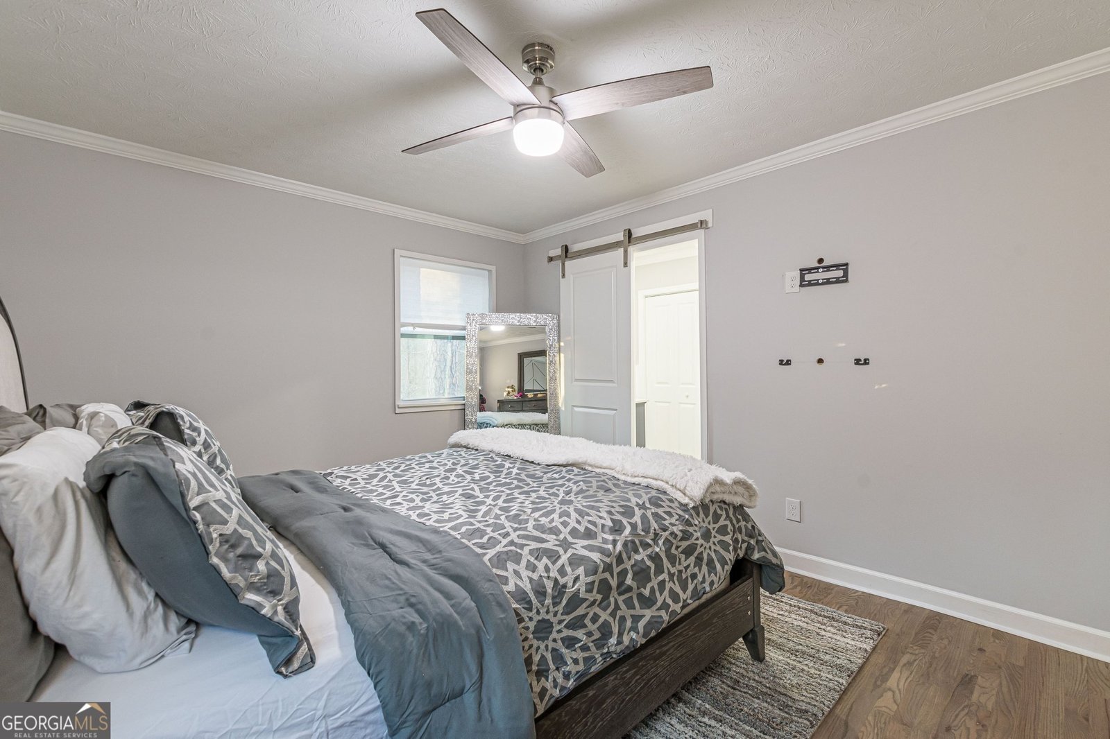 2089 Quilt Court Lithonia - Photo 23