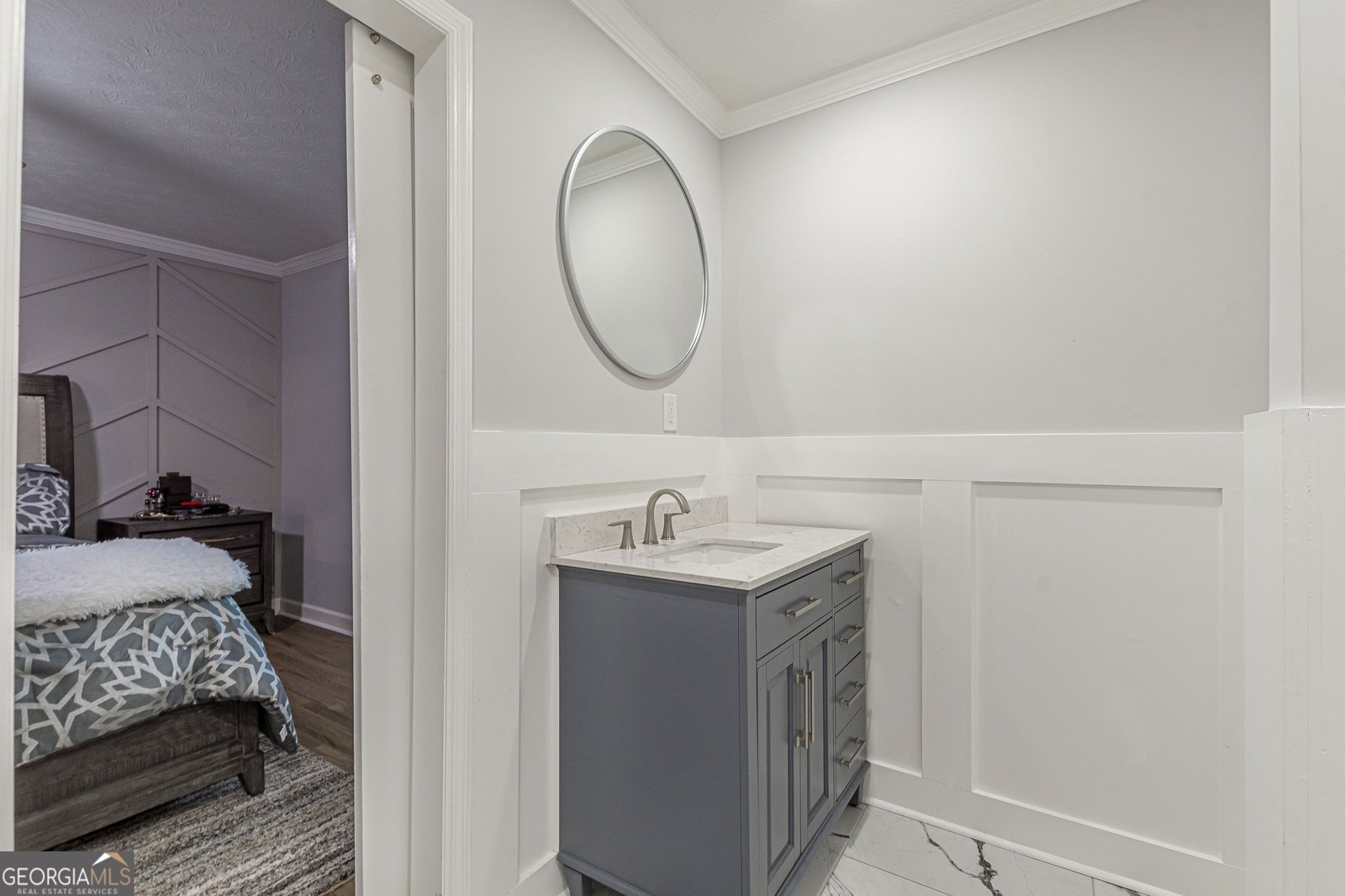 2089 Quilt Court Lithonia - Photo 27