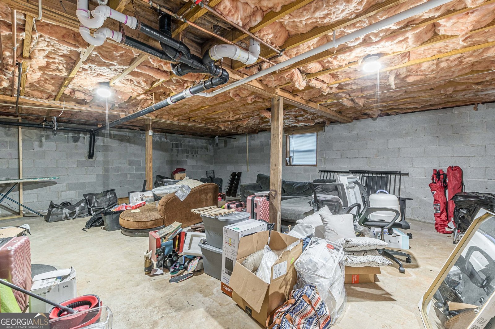 2089 Quilt Court Lithonia - Photo 30