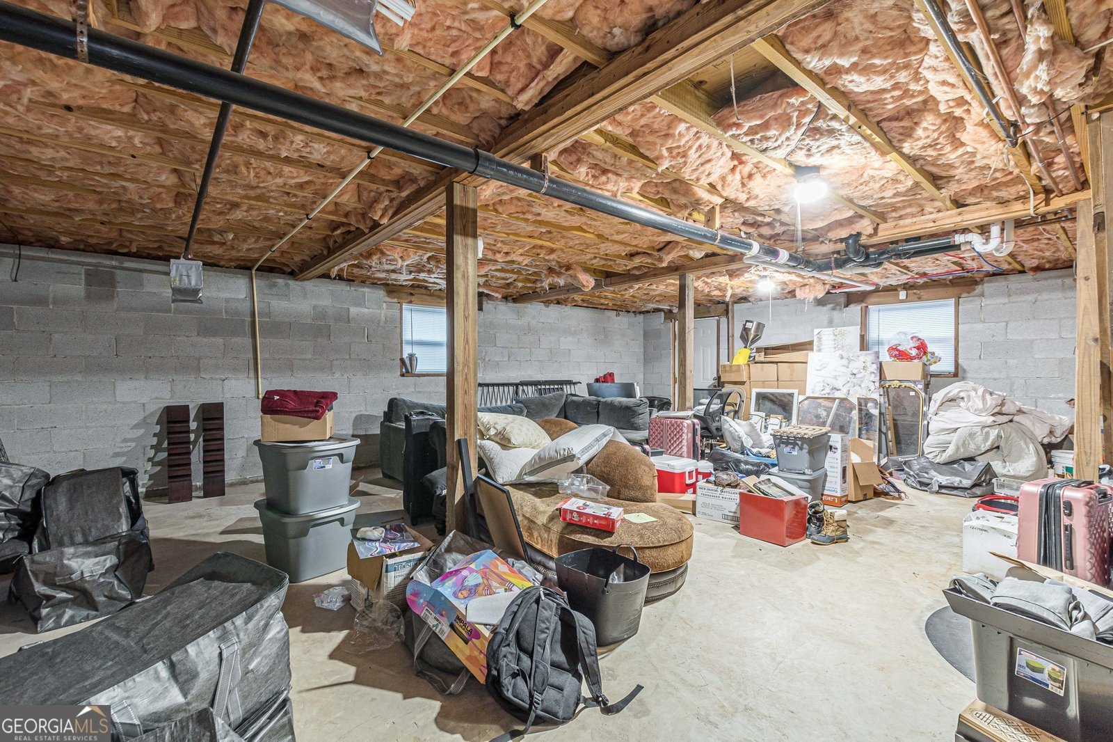 2089 Quilt Court Lithonia - Photo 31