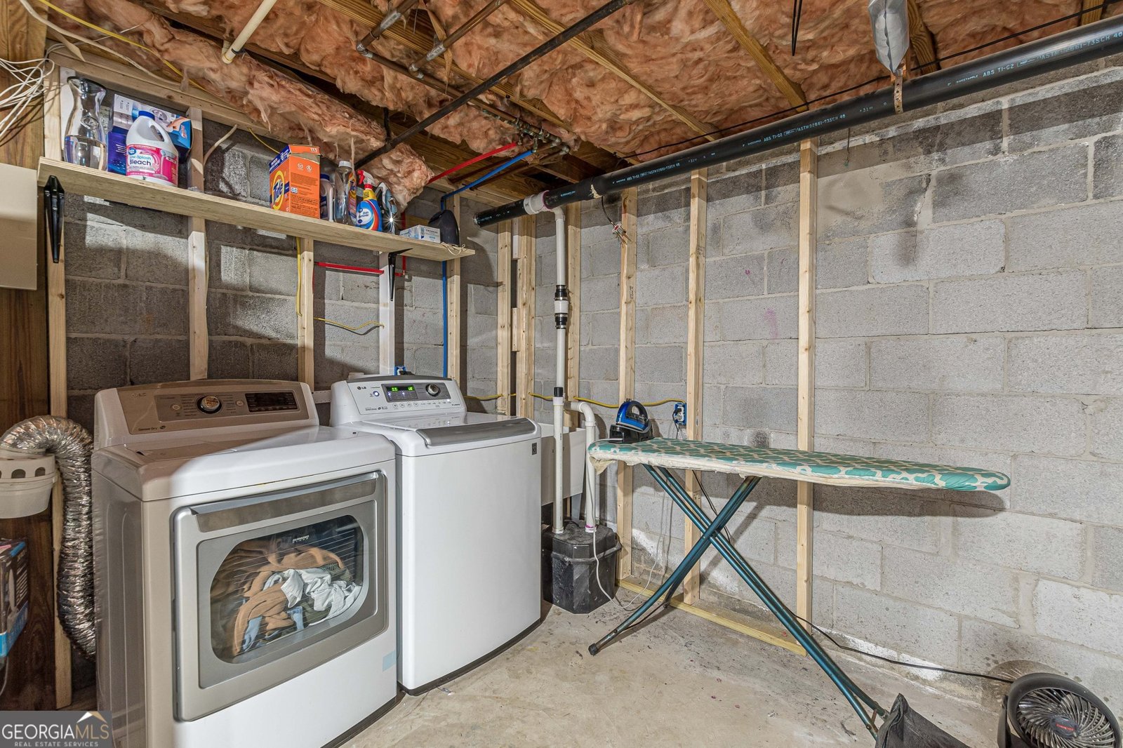 2089 Quilt Court Lithonia - Photo 32