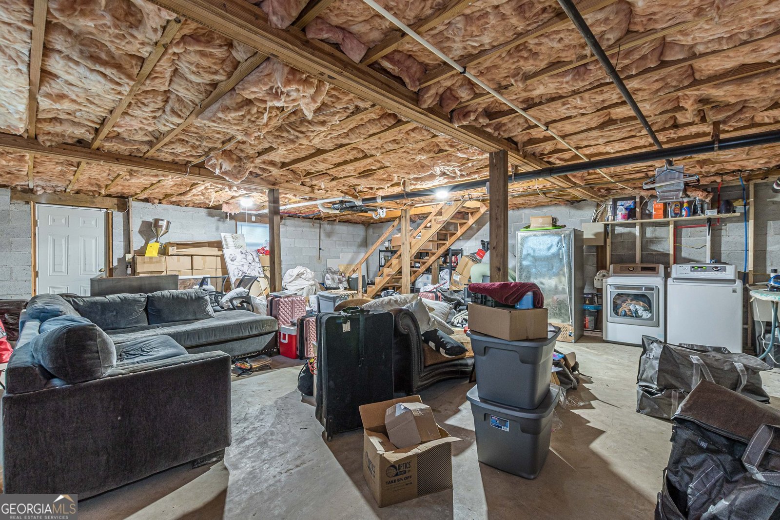 2089 Quilt Court Lithonia - Photo 33