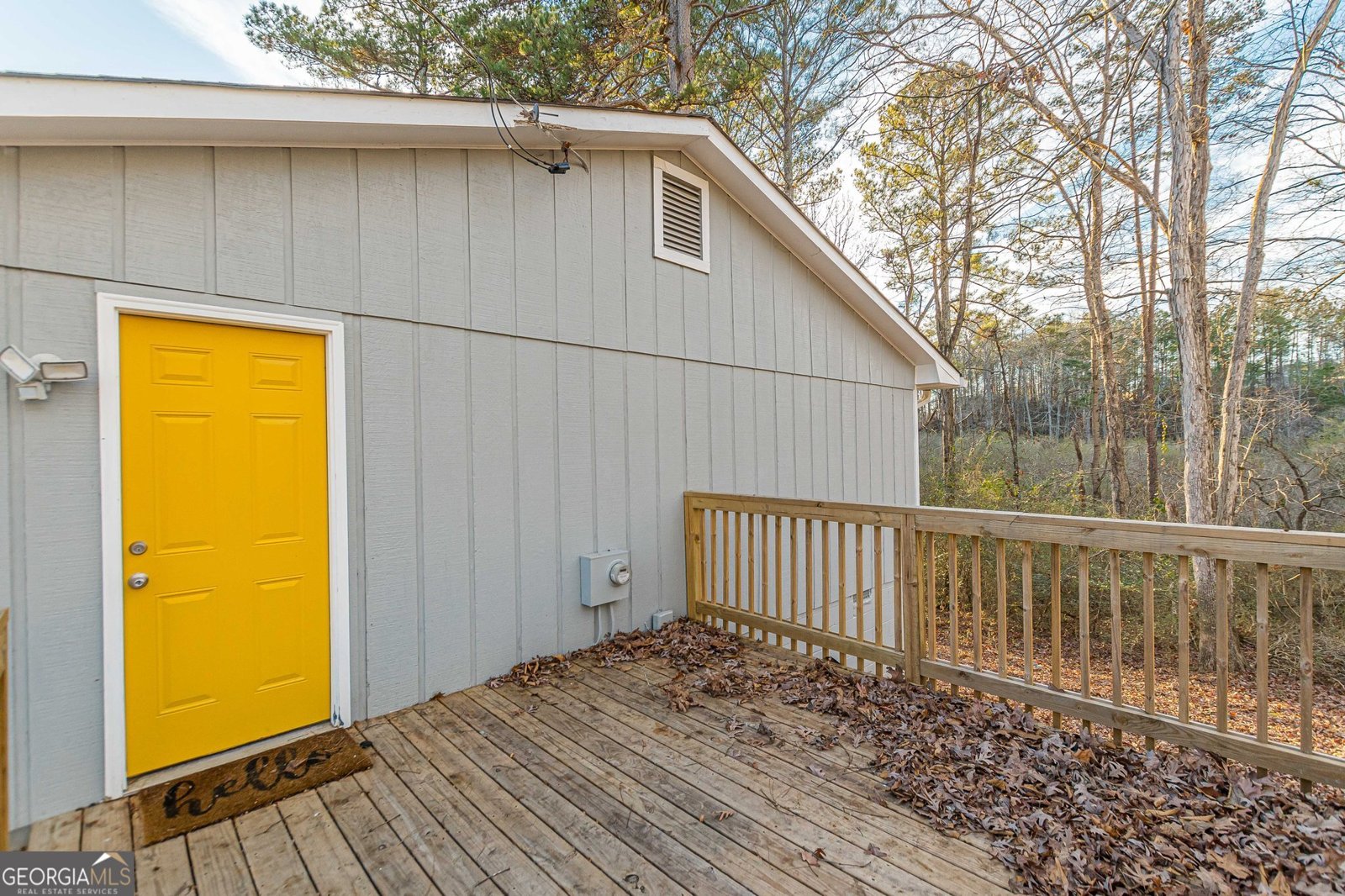 2089 Quilt Court Lithonia - Photo 35