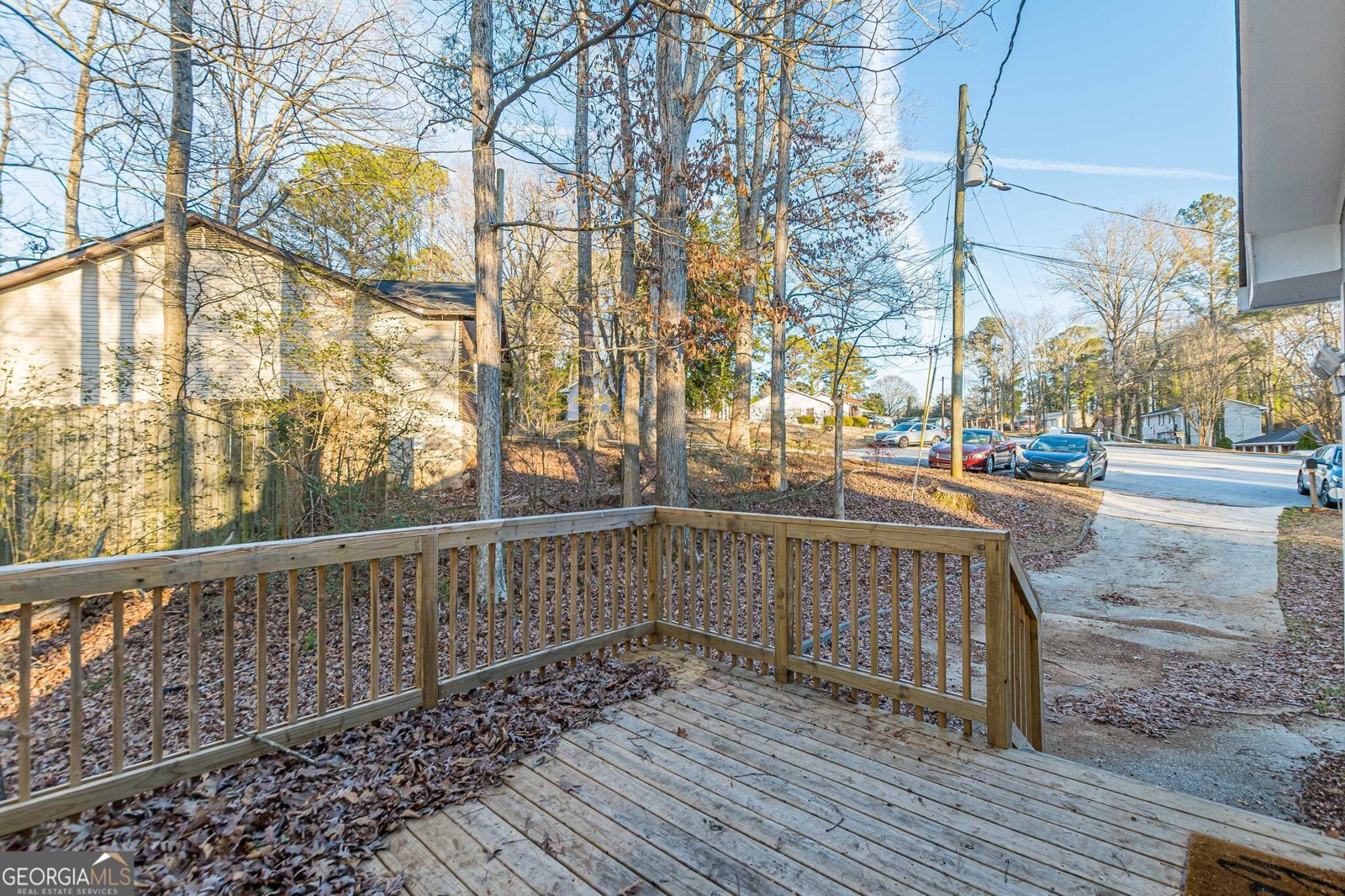 2089 Quilt Court Lithonia - Photo 36