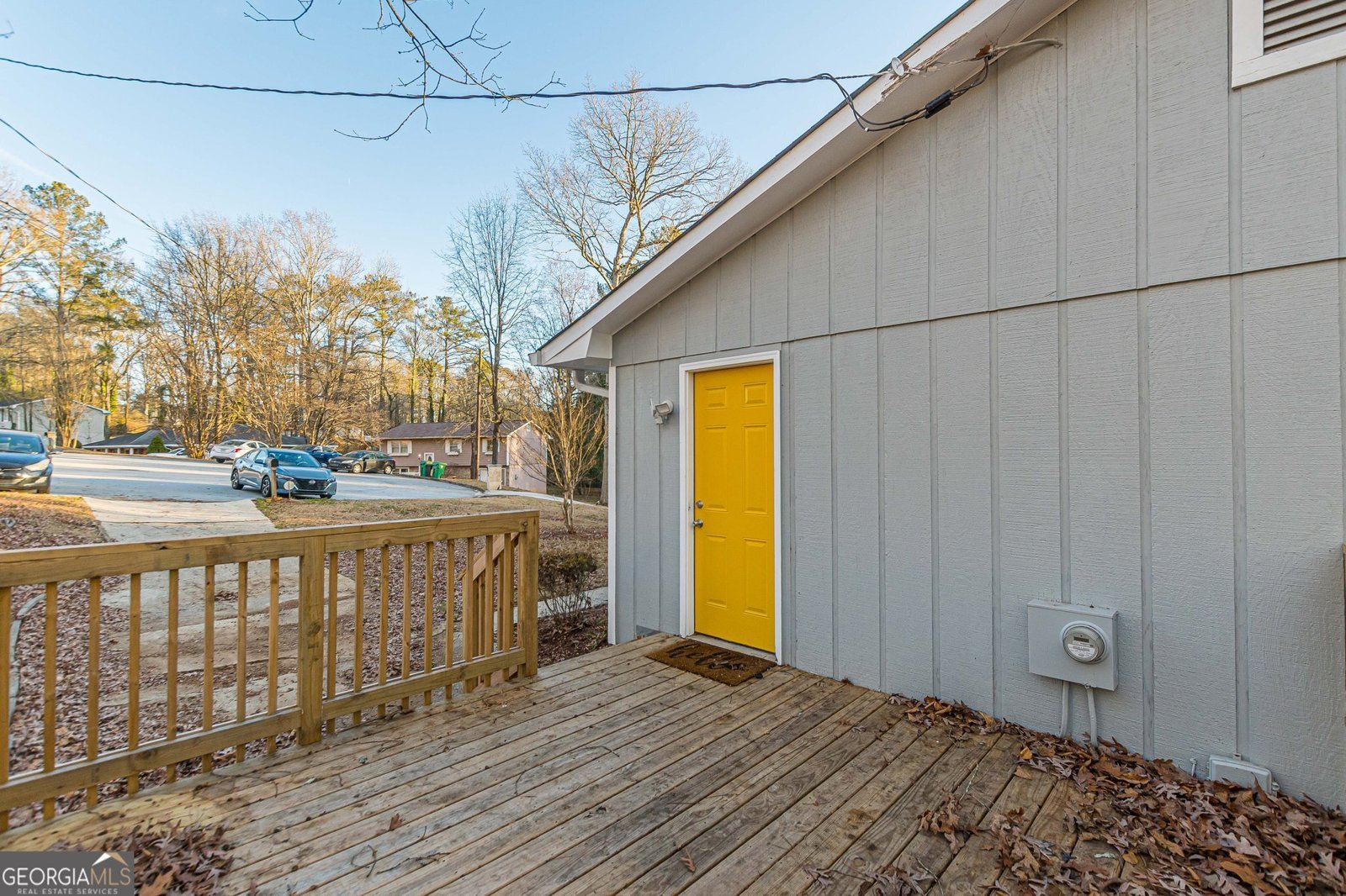 2089 Quilt Court Lithonia - Photo 37