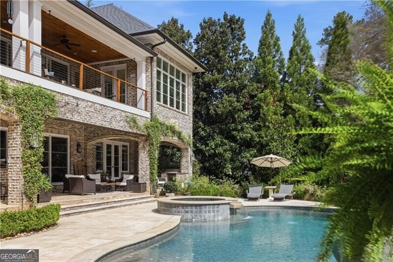 5425 Buckland Way Smyrna - Photo 10