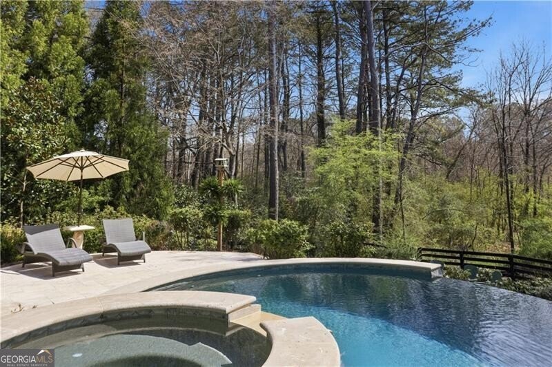 5425 Buckland Way Smyrna - Photo 12