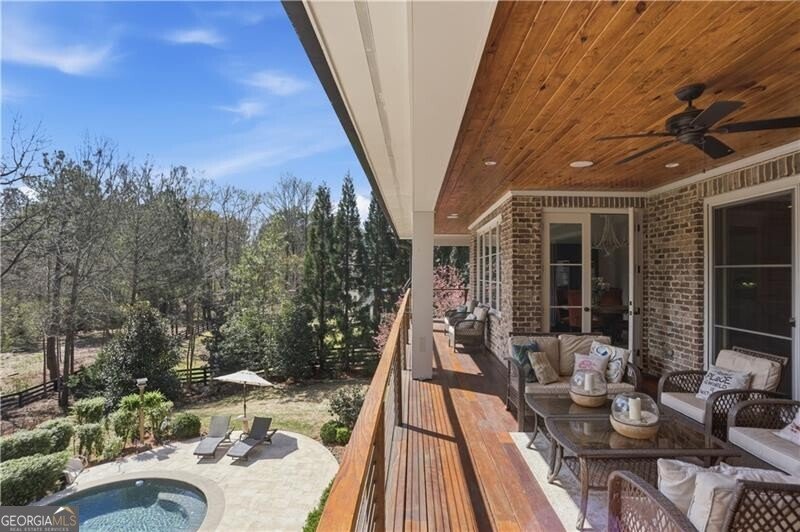 5425 Buckland Way Smyrna - Photo 14