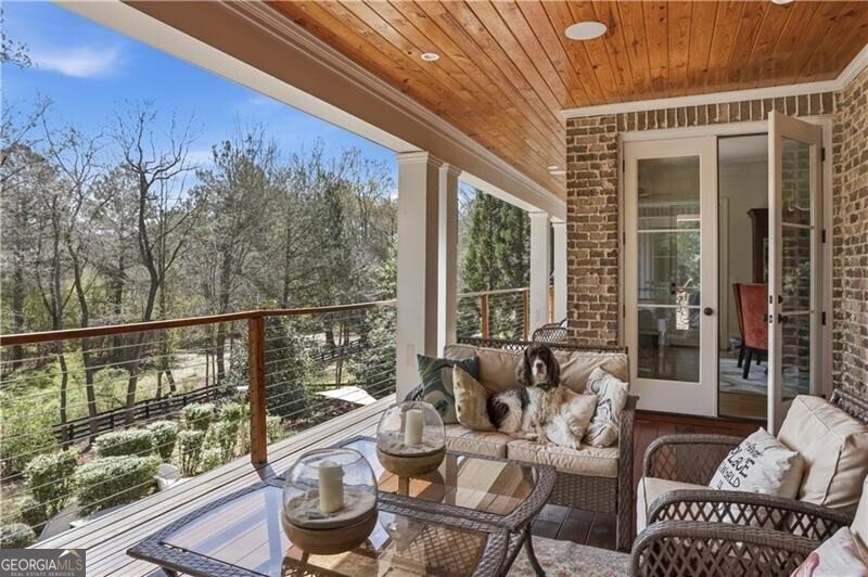 5425 Buckland Way Smyrna - Photo 15