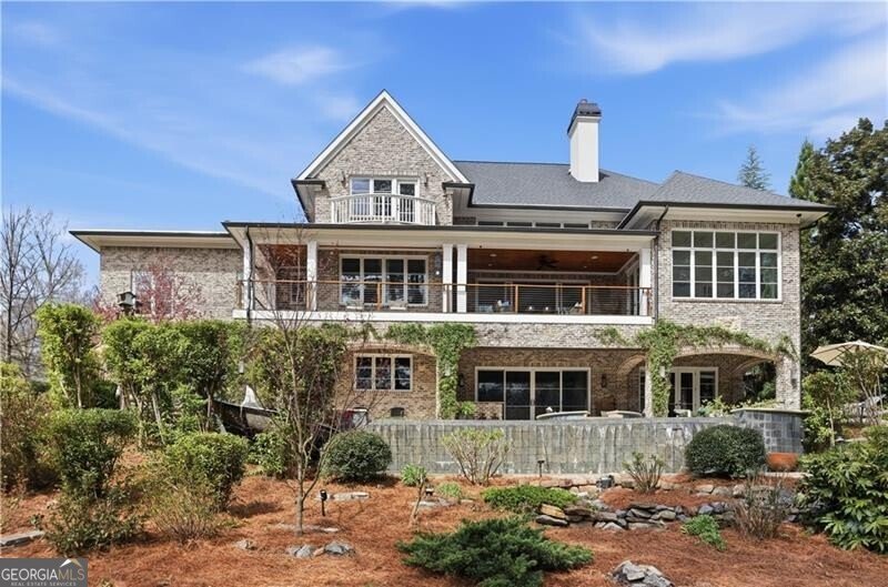 5425 Buckland Way Smyrna - Photo 17