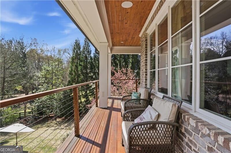 5425 Buckland Way Smyrna - Photo 21