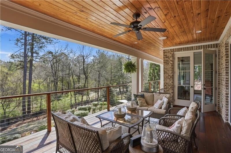 5425 Buckland Way Smyrna - Photo 23