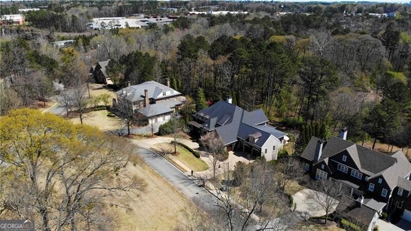 5425 Buckland Way Smyrna - Photo 24