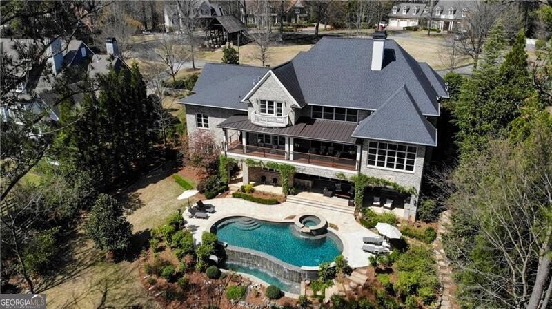 5425 Buckland Way Smyrna - Photo 26