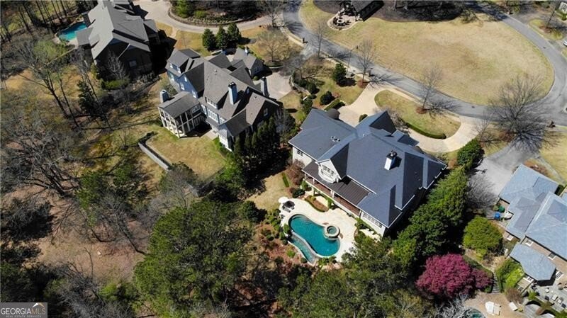 5425 Buckland Way Smyrna - Photo 27