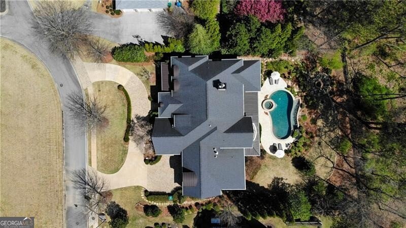 5425 Buckland Way Smyrna - Photo 28