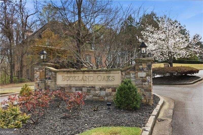 5425 Buckland Way Smyrna - Photo 32