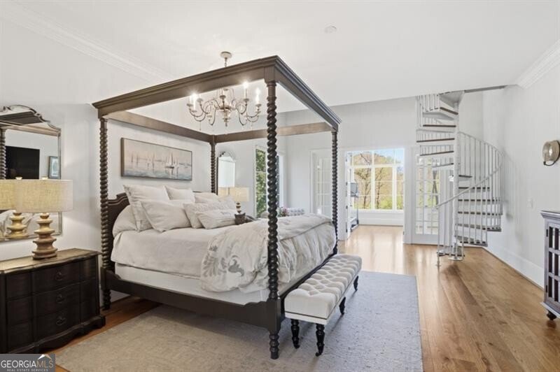 5425 Buckland Way Smyrna - Photo 33