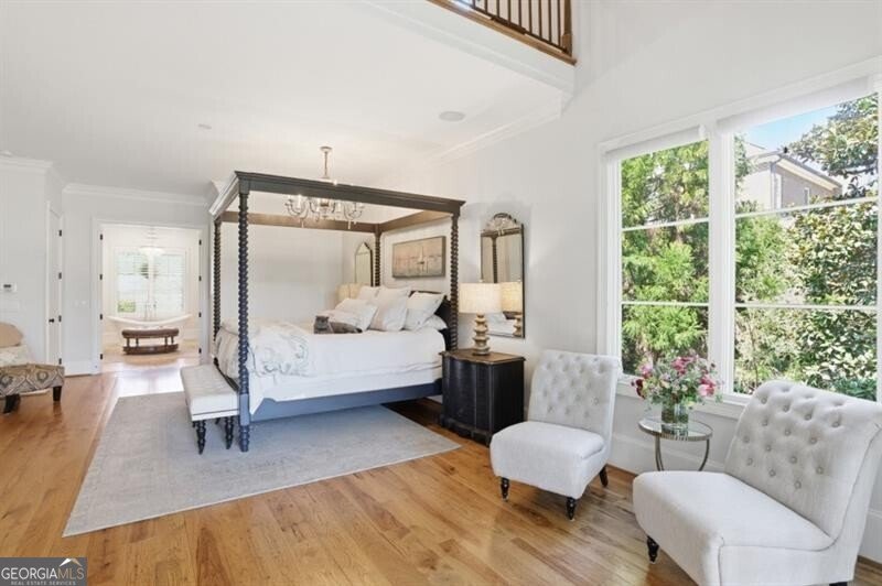 5425 Buckland Way Smyrna - Photo 34