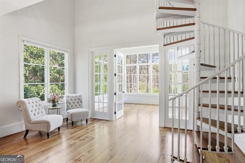 5425 Buckland Way Smyrna - Photo 36