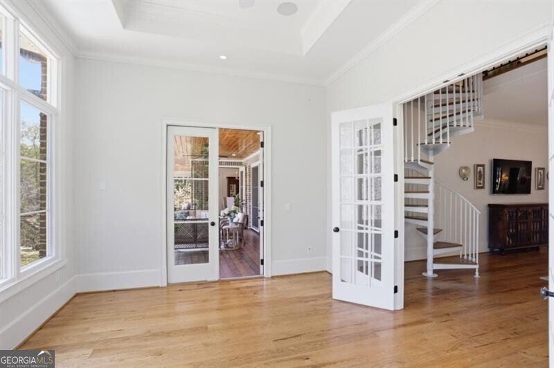 5425 Buckland Way Smyrna - Photo 37