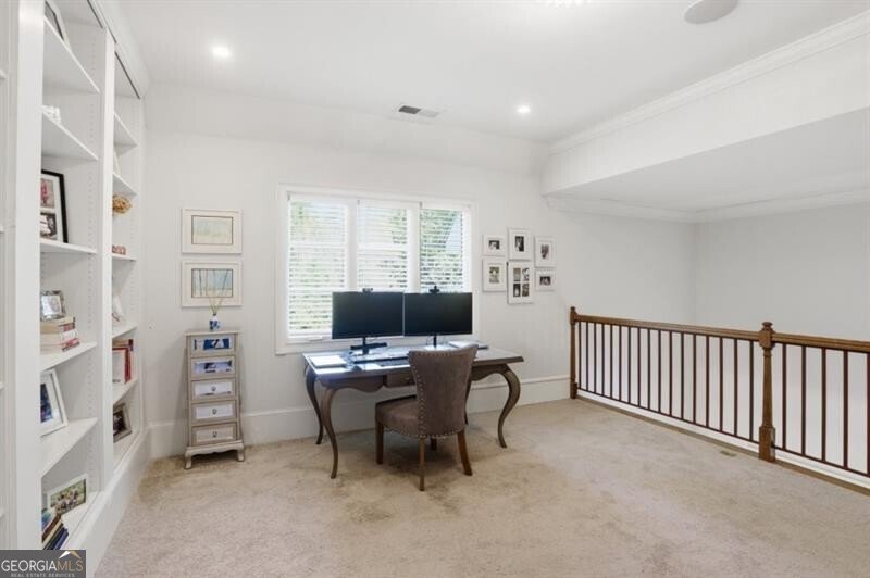 5425 Buckland Way Smyrna - Photo 38