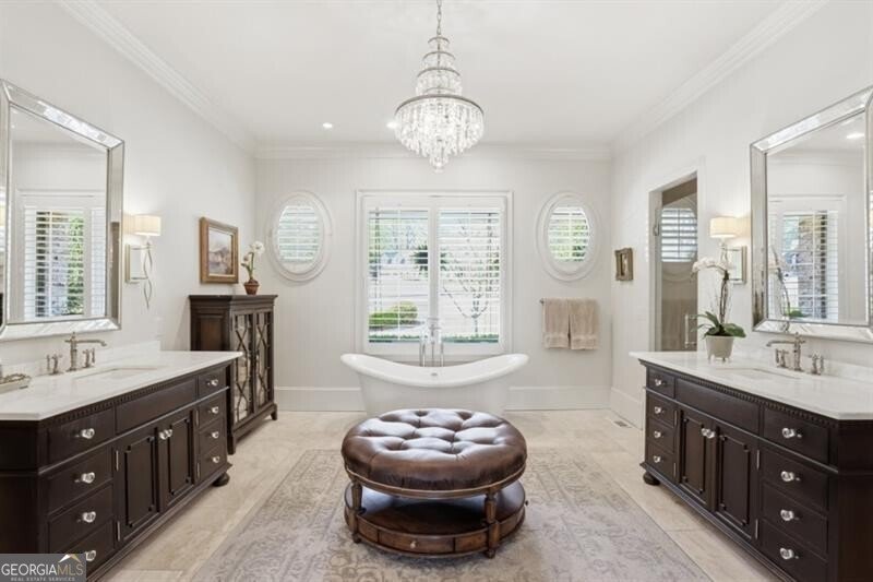 5425 Buckland Way Smyrna - Photo 39