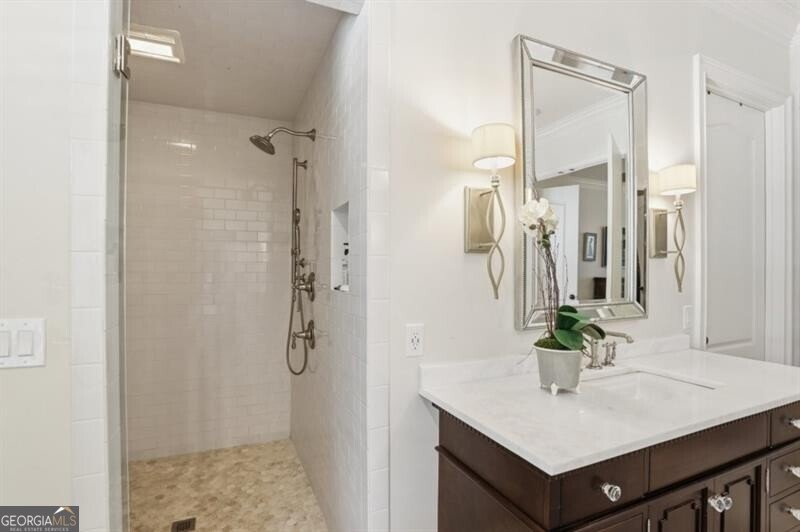 5425 Buckland Way Smyrna - Photo 40