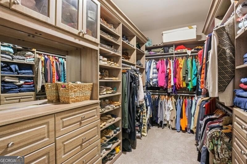 5425 Buckland Way Smyrna - Photo 41