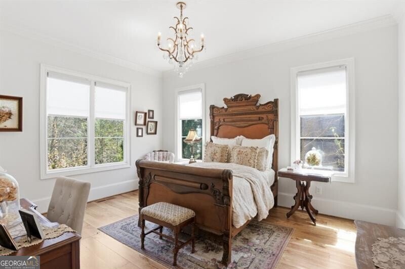 5425 Buckland Way Smyrna - Photo 42