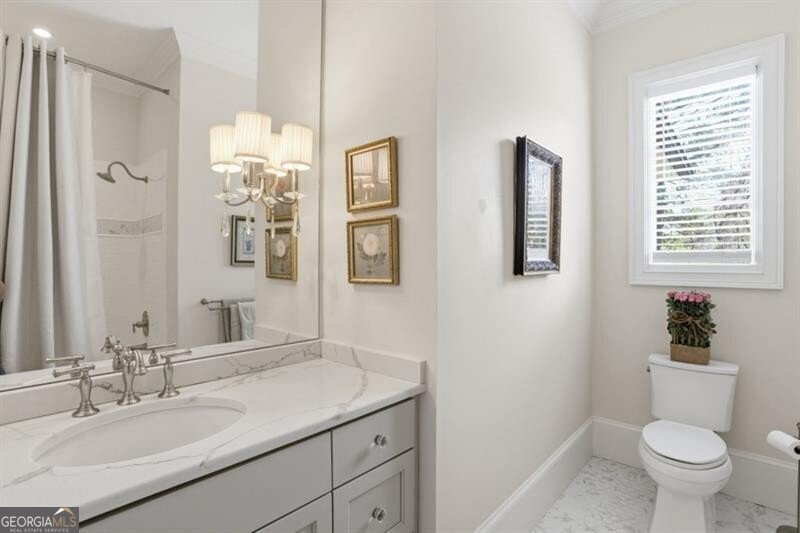 5425 Buckland Way Smyrna - Photo 43