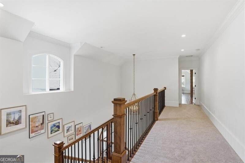 5425 Buckland Way Smyrna - Photo 44