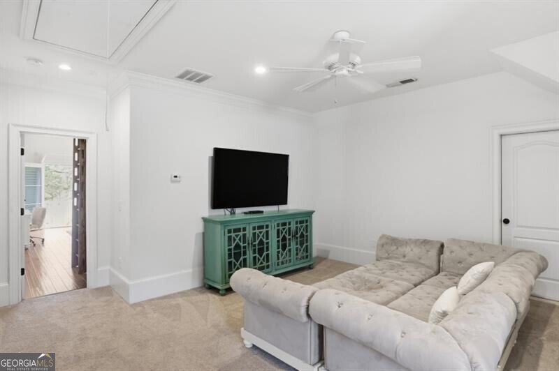 5425 Buckland Way Smyrna - Photo 45