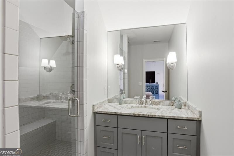 5425 Buckland Way Smyrna - Photo 46