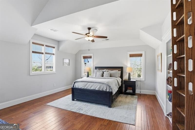 5425 Buckland Way Smyrna - Photo 47