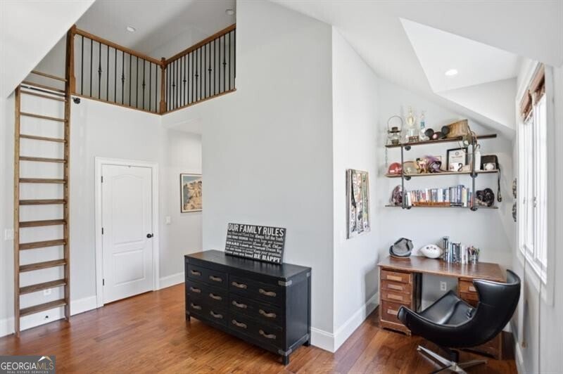 5425 Buckland Way Smyrna - Photo 49