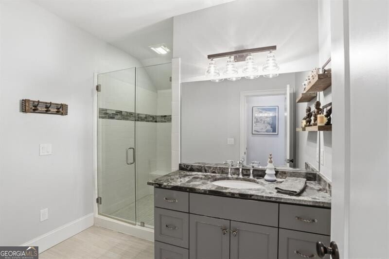 5425 Buckland Way Smyrna - Photo 50