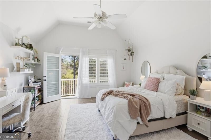 5425 Buckland Way Smyrna - Photo 51