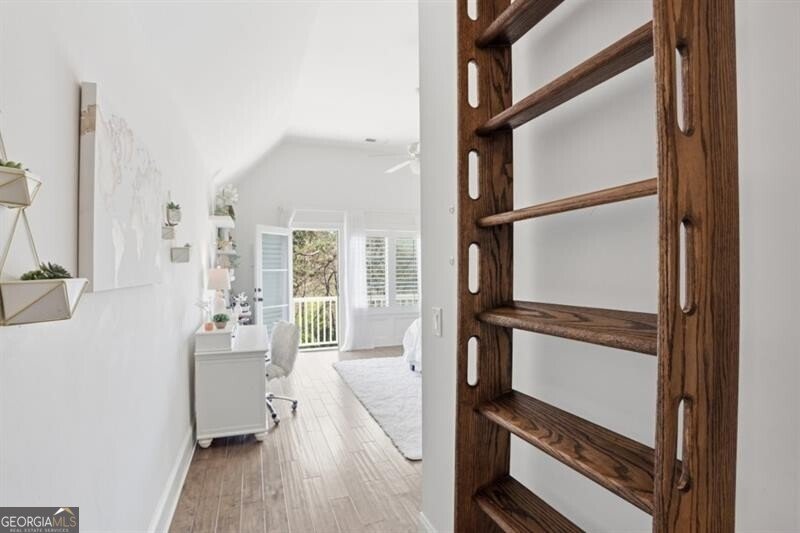 5425 Buckland Way Smyrna - Photo 52