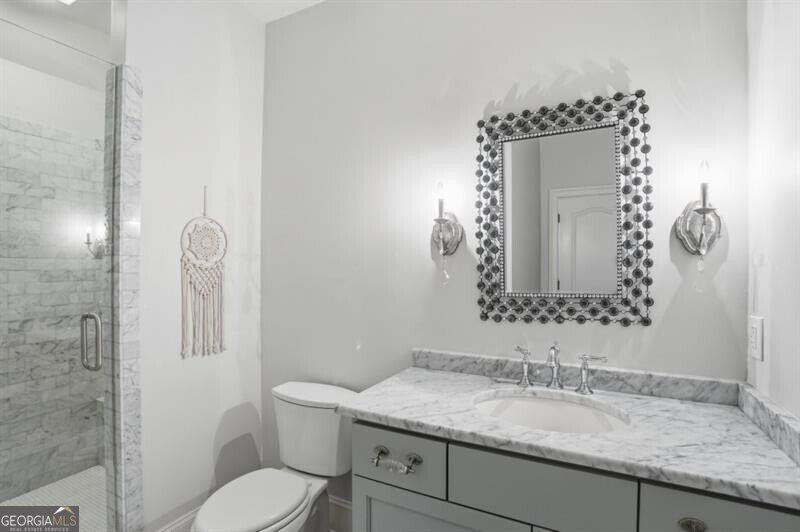 5425 Buckland Way Smyrna - Photo 54