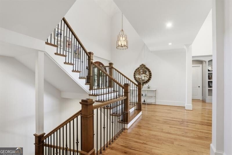 5425 Buckland Way Smyrna - Photo 55