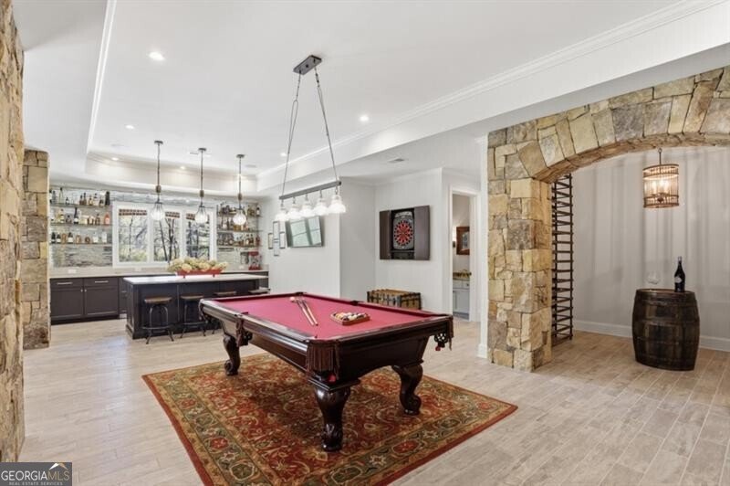 5425 Buckland Way Smyrna - Photo 58