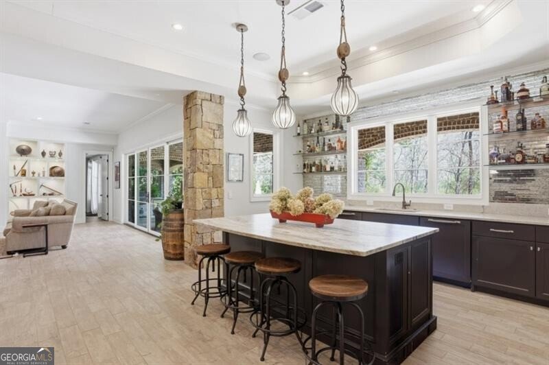 5425 Buckland Way Smyrna - Photo 59