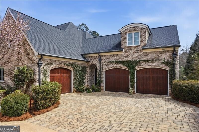 5425 Buckland Way Smyrna - Photo 6