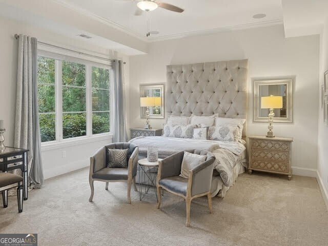 5425 Buckland Way Smyrna - Photo 60